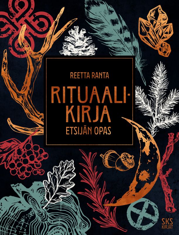 Rituaalikirja – Etsijän opas