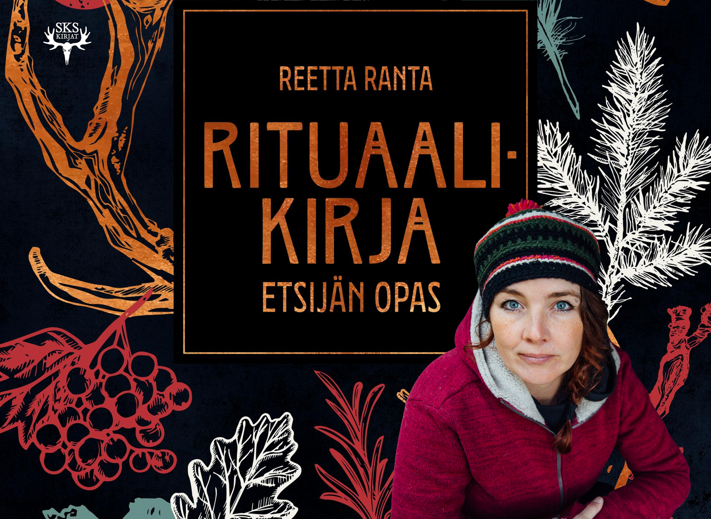 Rituaalikirja – Etsijän opas