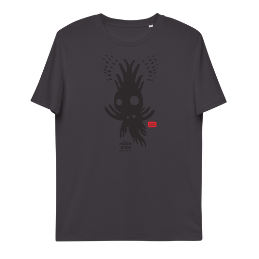 Soothoot Owl Spirit Unisex organic cotton t-shirt