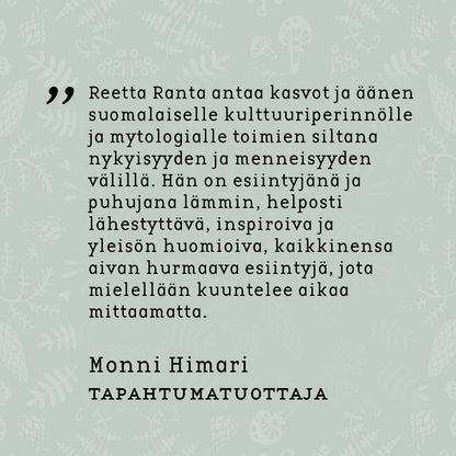 ⌘ Yksilövalmennus