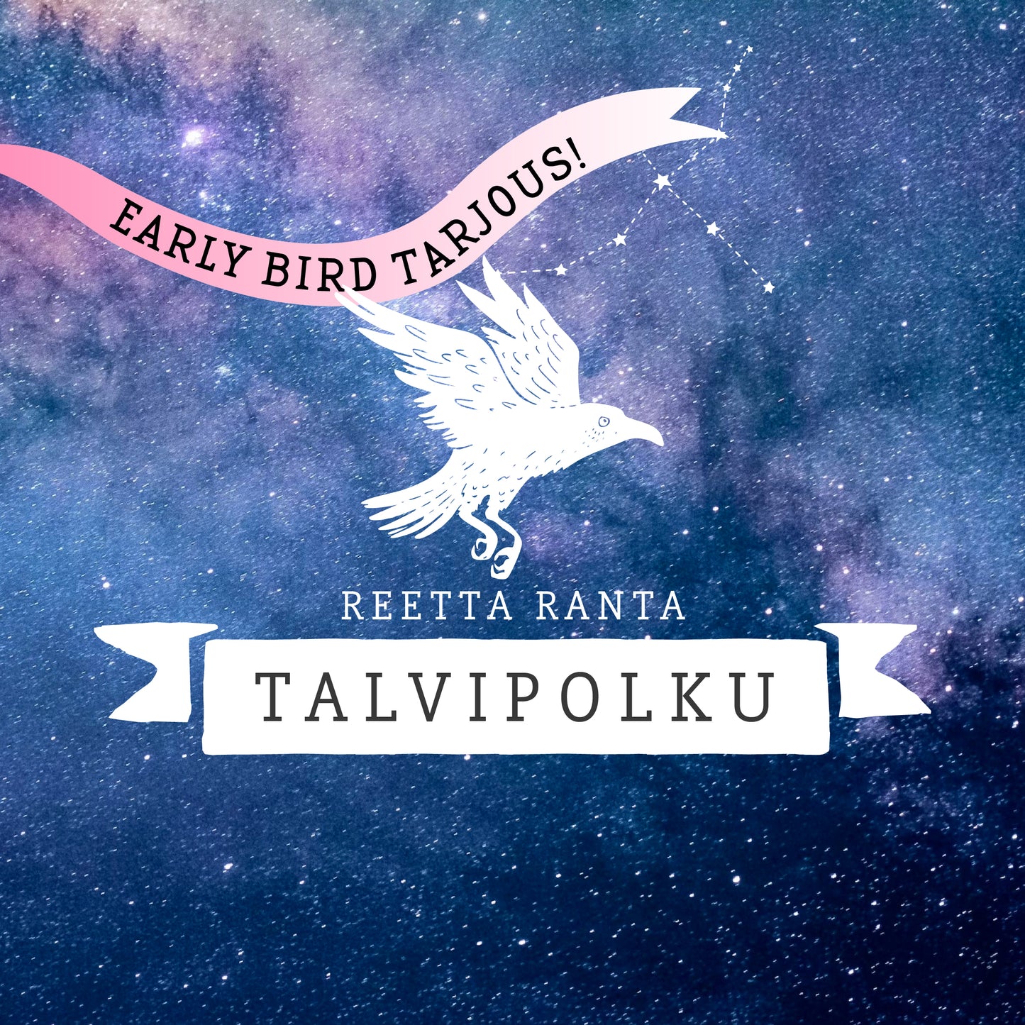 ⌘ Talvipolku