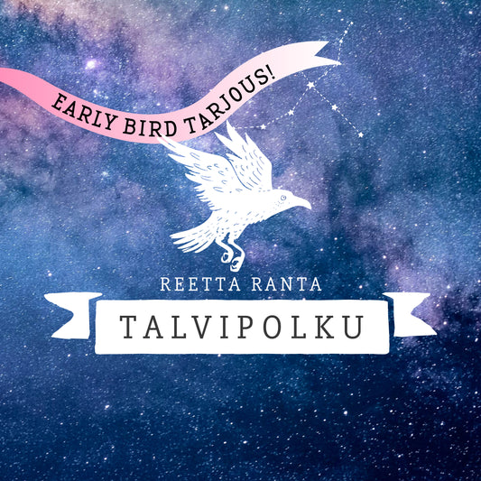 ⌘ Talvipolku